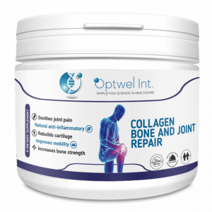 Collagen Bone and Joint Repair