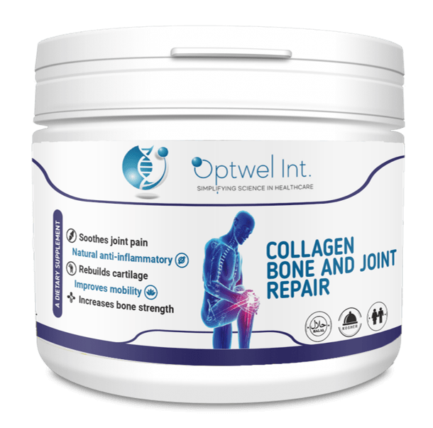 Collagen Bone and Joint Repair