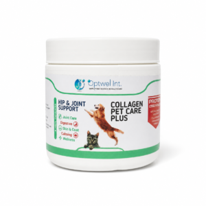 Collagen Pet Care Plus