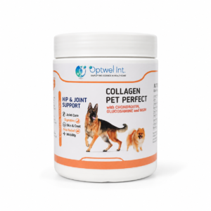 Collagen Pet Perfect