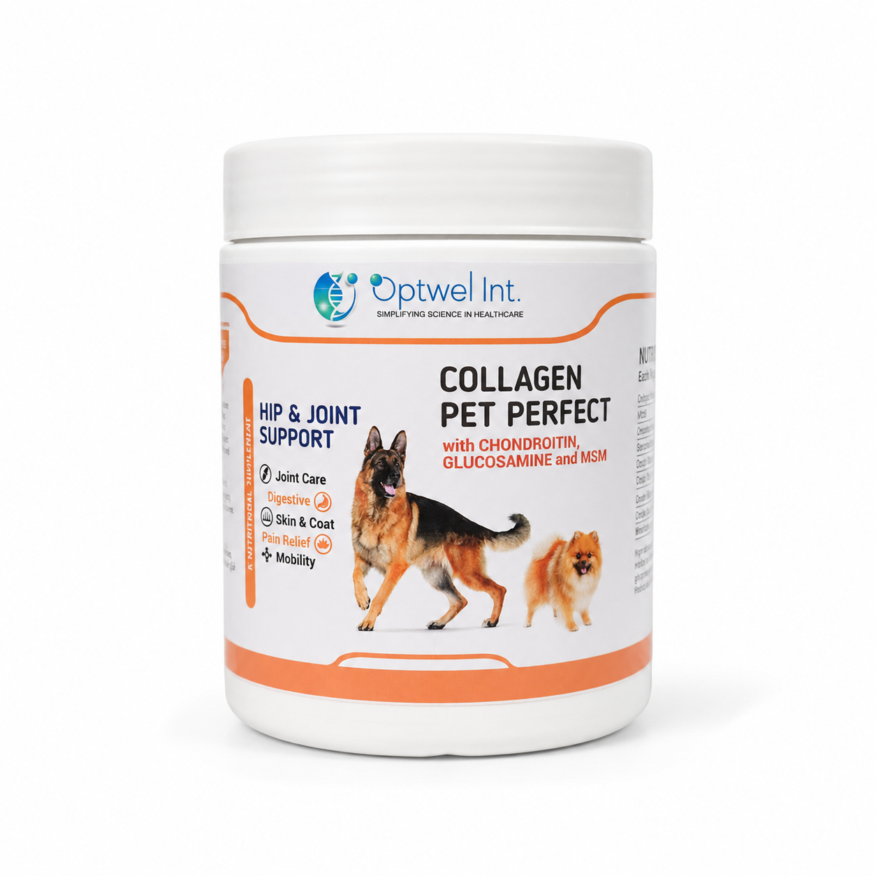 Collagen Pet Perfect