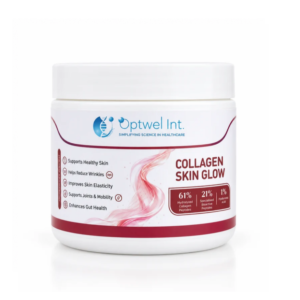 Collagen Skin Glow