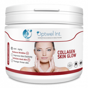 Collagen Skin Glow