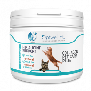 Collagen Pet Care Plus