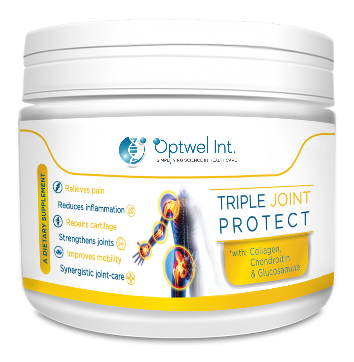 Triple Joint Protect