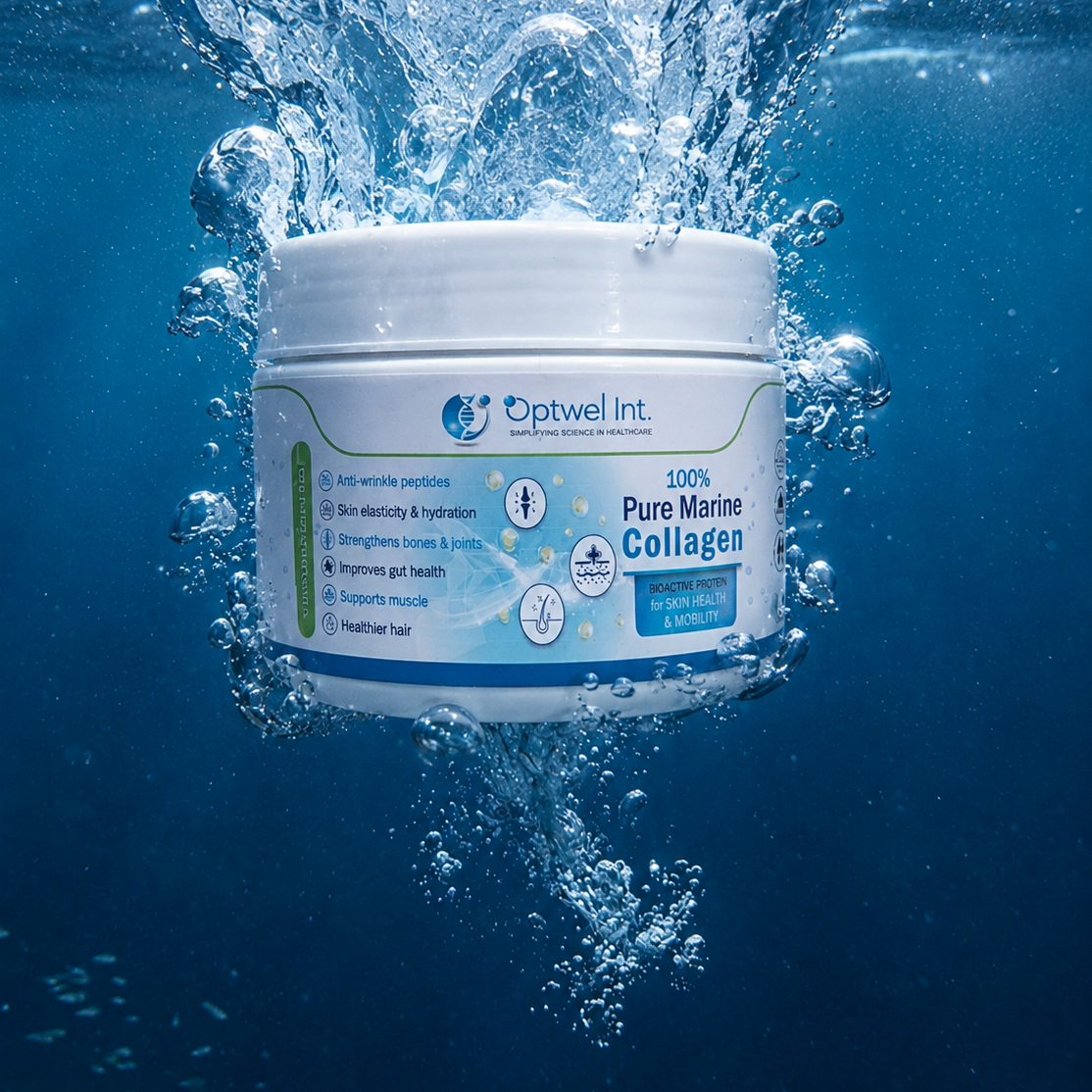 Marine Collagen - Image 2