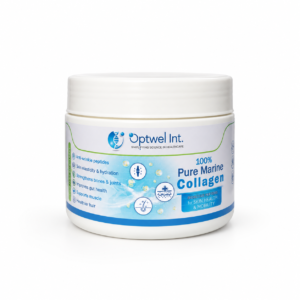 Marine Collagen