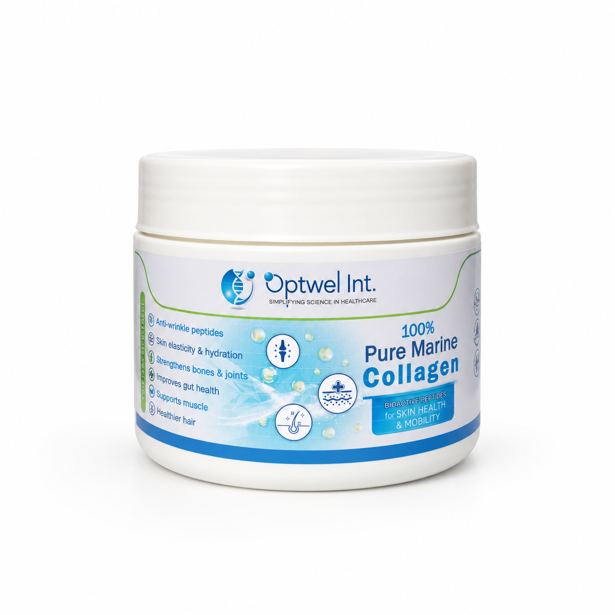 Marine Collagen
